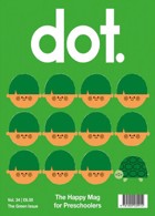 Dot Magazine Issue Vol 34
