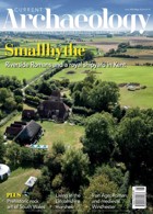 Current Archaeology Magazine Issue  
