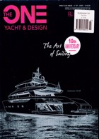 The One Yacht And Design Magazine Issue 37