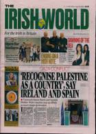 Irish World Magazine Issue 08/05/2024