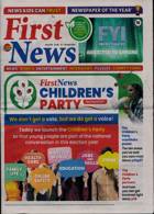 First News Magazine Issue NO 931