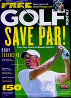 Golf Monthly Magazine Issue JUN 24