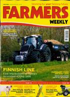 Farmers Weekly Magazine Issue 03/05/2024