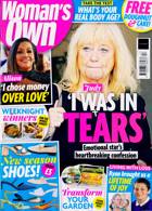 Womans Own Magazine Issue 22/04/2024