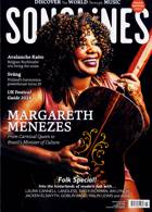 Songlines Magazine Issue JUN 24