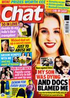 Chat Magazine Issue 02/05/2024
