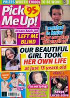 Pick Me Up Magazine Issue 25/04/2024