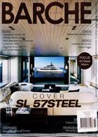 Barche Magazine Issue NO 3
