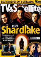 Tv And Satellite Week  Magazine Issue 27/04/2024