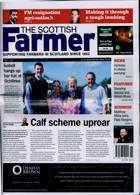 Scottish Farmer Magazine Issue 04/05/2024