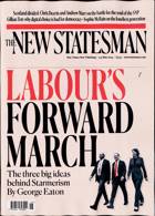 New Statesman Magazine Issue 03/05/2024