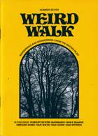 Weird Walk Magazine Issue 07
