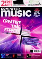 Computer Music Magazine Issue JUL 24