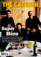 The Caterer Magazine Issue 10/05/2024