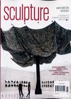 Sculpture Magazine Issue MAR-APR