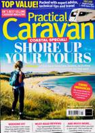 Practical Caravan Magazine Issue JUL 24