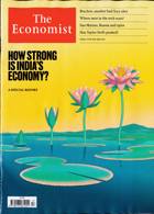 Economist Magazine Issue 27/04/2024