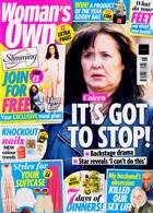 Womans Own Magazine Issue 29/04/2024