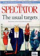 Spectator Magazine Issue 20/04/2024
