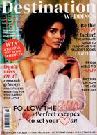 Destination Weddings Magazine Issue SUMMER