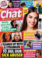 Chat Monthly Magazine Issue JUN 24