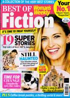 Womans Weekly Fiction Magazine Issue NO 43