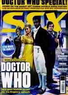 Sfx Magazine Issue JUN 24