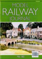 Model Railway Journal Magazine Issue NO 302