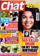 Chat Magazine Issue 09/05/2024