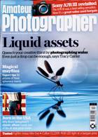 Amateur Photographer Magazine Issue 16/04/2024