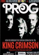 Prog Magazine Issue NO 150