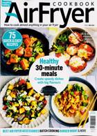 Healthy Eating Magazine Issue AIRF30MIN