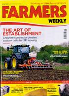 Farmers Weekly Magazine Issue 10/05/2024