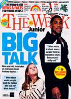 The Week Junior Magazine Issue NO 436