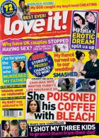 Love It Magazine Issue NO 947