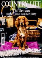 Country Life Magazine Issue 24/04/2024