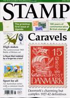 Stamp Magazine Issue JUN 24