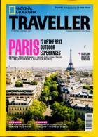 Nat Geo Traveller Uk Magazine Issue JUN 24