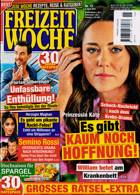 Freizeit Woche Magazine Issue NO 15