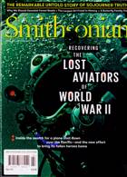 Smithsonian Collectives Magazine Issue MAR 24