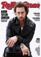 Rolling Stone Uk Magazine Issue  