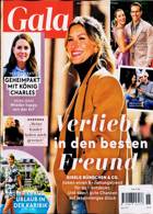 Gala (German) Magazine Issue NO 15
