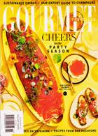 Australian Gourmet Traveller Magazine Issue NOV 23