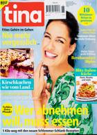 Tina Magazine Issue NO 15