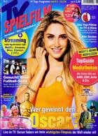 Tv Spielfilm Magazine Issue 06