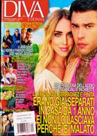 Diva E Donna Magazine Issue 09