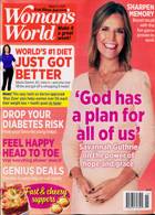 Womans World Magazine Issue 11