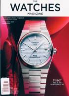 Watches Magazine Issue 76