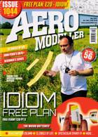Aeromodeller Magazine Issue MAY 24