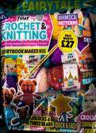 Your Crochet Knitting Magazine Issue NO 42